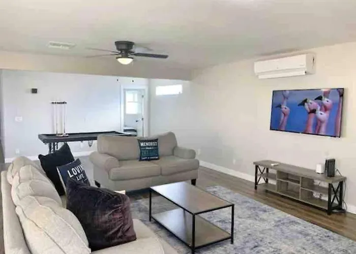Havalakeview - Pool/spa - Pool Table - Sleeps12 * Lake Havasu City