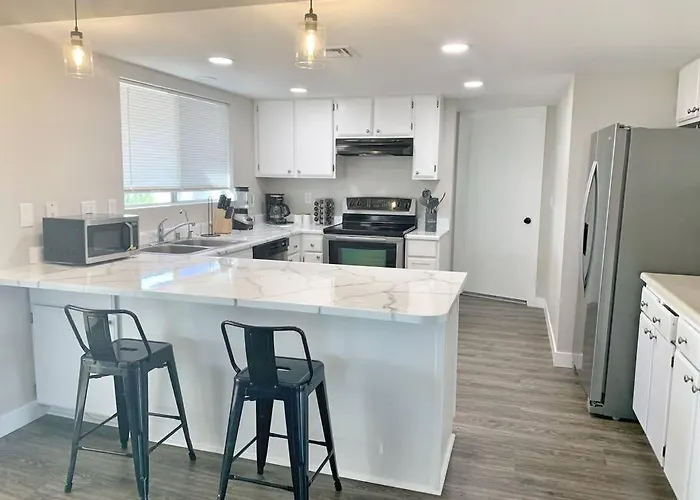 Holiday home Havalakeview - Pool/spa - Pool Table - Sleeps12 *
