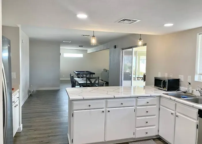 Havalakeview - Pool/spa - Pool Table - Sleeps12 * Lake Havasu City