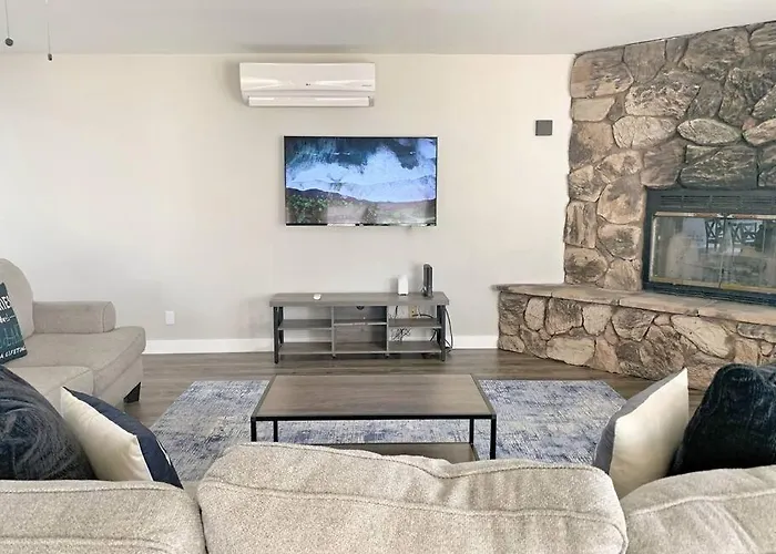 Havalakeview - Pool/spa - Pool Table - Sleeps12 Holiday home