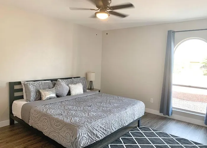Holiday home Havalakeview - Pool/spa - Pool Table - Sleeps12