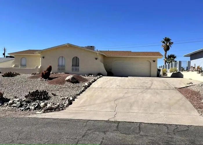 Holiday home Havalakeview - Pool/spa - Pool Table - Sleeps12