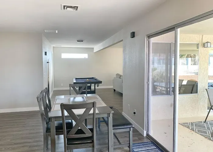 Havalakeview - Pool/spa - Pool Table - Sleeps12