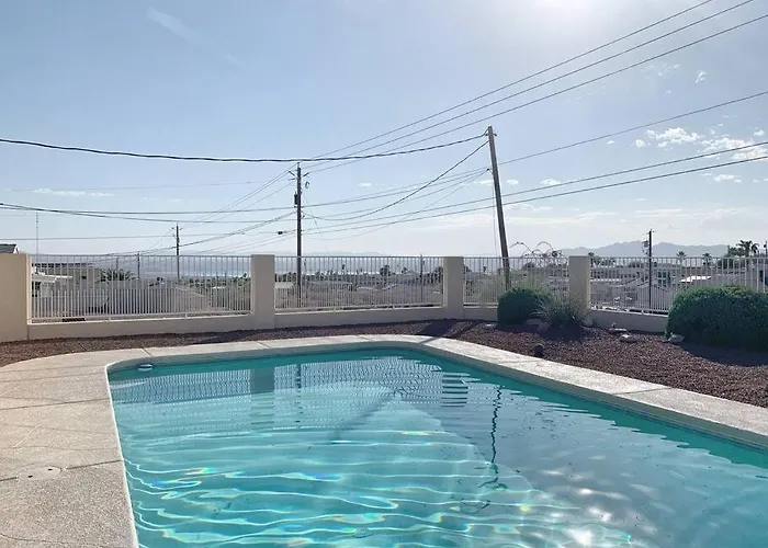 Havalakeview - Pool/spa - Pool Table - Sleeps12 Holiday home *