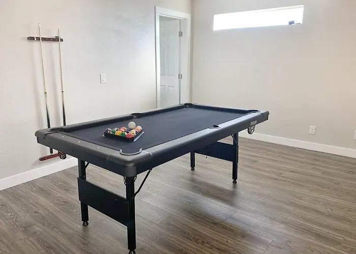 Havalakeview - Pool/spa - Pool Table - Sleeps12 Lake Havasu City