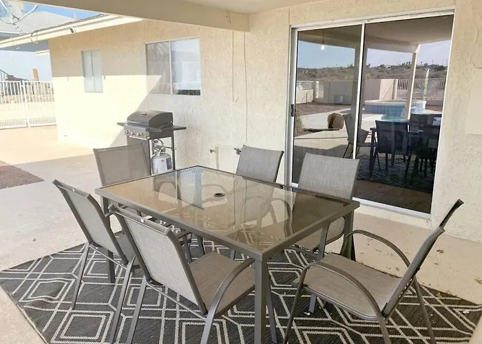 Havalakeview - Pool/spa - Pool Table - Sleeps12 *