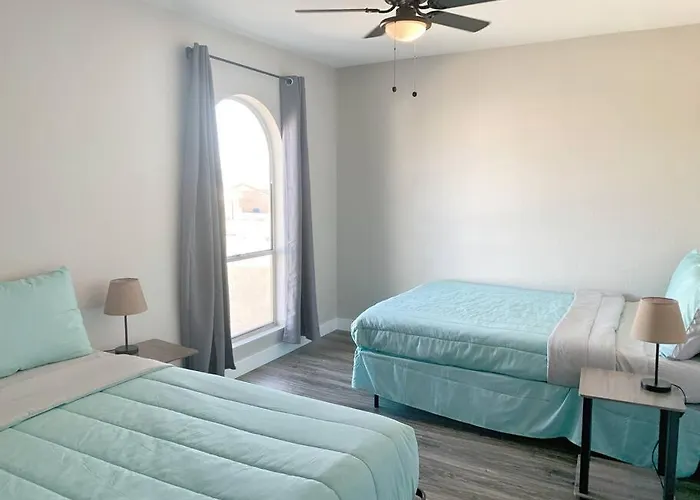 Holiday home Havalakeview - Pool/spa - Pool Table - Sleeps12 Lake Havasu City