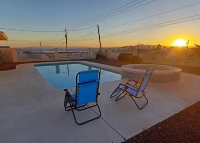 Havalakeview - Pool/spa - Pool Table - Sleeps12 *